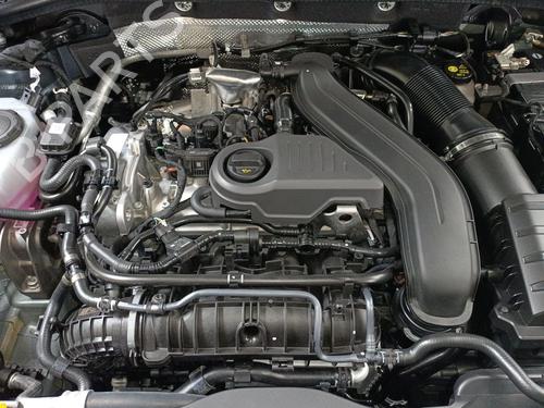 Used Engine CUPRA FORMENTOR (KM7, KMP) 1.5 TSI (150 hp) 30546917