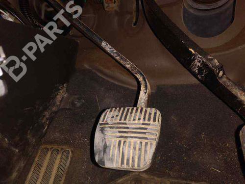 Used Clutch pedal Clutch pedal NISSAN NAVARA NP300 (D40) 2.5 dCi 4WD (174 hp) 8788085 8788085