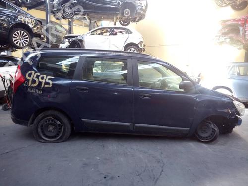 Starter DACIA LODGY (JS_)  | BP9106715M8 