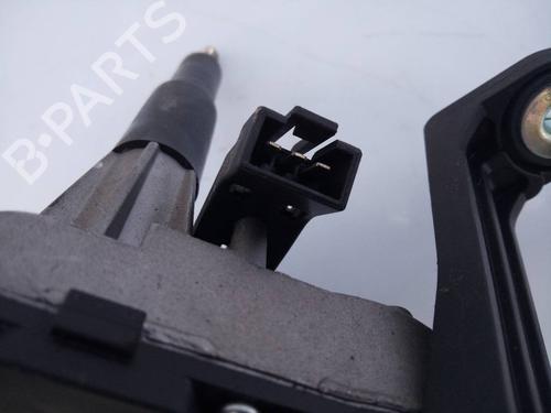 Rear wiper motor OPEL ASTRA J (P10) 1.7 CDTI (68) | BP6311153M102 