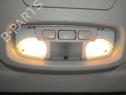 Used Interior roof light Interior roof light FORD TRANSIT Van (FA_ _) 2.4 DI RWD (FAA_, FAB_, FAC_, FAD_) (120 hp) 40505697 40505697