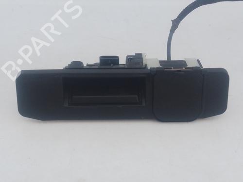 Used Tailgate handle Tailgate handle MERCEDES-BENZ GLA (H247) GLA 200 d (247.712) (150 hp) 30614393 30614393