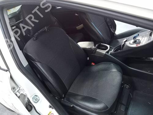 Right front steering knuckle TOYOTA PRIUS (_W3_) 1.8 Hybrid (ZVW3_) | BP16677211M26 