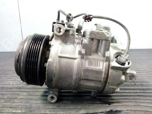 AC-Kompressor BMW 3 Coupe (E92) 330 d xDrive (245 hp) 2500781