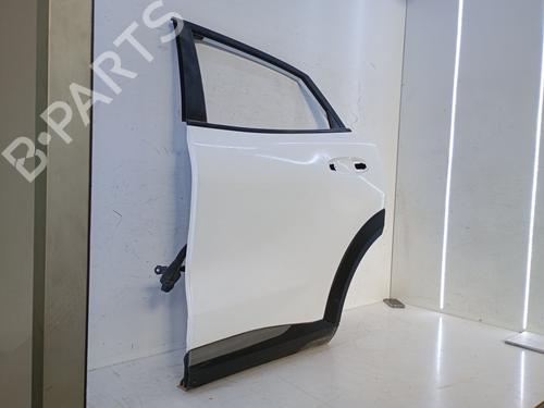 Dør venstre bagtil FORD PUMA (J2K, CF7) 1.0 EcoBoost mHEV | BP36596359C4 - Image 2