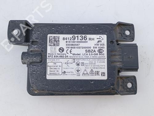 Used Electronic sensor Electronic sensor OPEL INSIGNIA B Grand Sport (Z18) 1.6 CDTi (68) (136 hp) 39961750 39961750