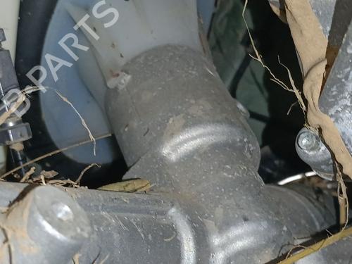 Used Steering rack Steering rack FORD TOURNEO CONNECT / GRAND TOURNEO CONNECT V761 MPV (SK) 1.5 EcoBoost (114 hp) 40296332 40296332