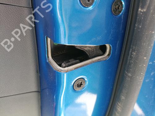 Used Front right lock FORD PUMA (J2K, CF7) 1.0 EcoBoost mHEV (155 hp) 25914200