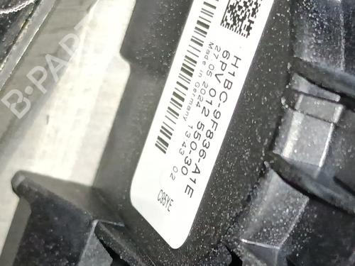 pedal-ford-puma-j2k-cf7-2019-36564146 main image
