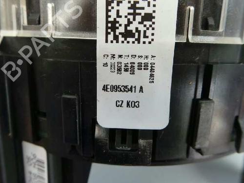 Squib airbag SEAT EXEO (3R2) 2.0 TDI | BP1989426C102 