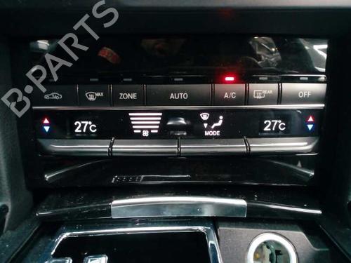 Climate control MERCEDES-BENZ E-CLASS T-Model (S212) E 220 CDI (212.202) | BP5398949I5 