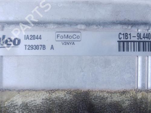 Intercooler FORD B-MAX (JK) 1.0 EcoBoost | BP33649789M30 - Image 3