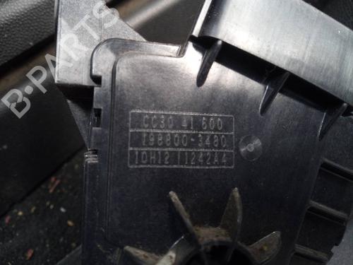 Pedal MAZDA 5 (CR) 2.0 CD (CR19) | BP15132062I4 