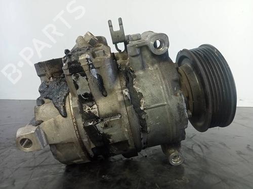 AC compressor AUDI A5 (8T3) 3.0 TDI quattro | BP17756739M34 