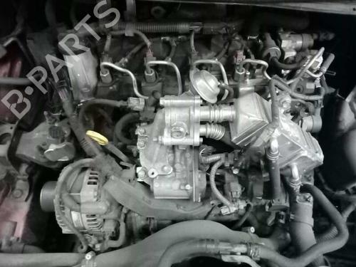 Heater blower motor TOYOTA AURIS (_E15_)  | BP14059088M62 