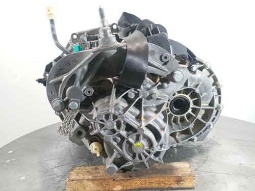 Gearkasse FIAT TALENTO Van (296_) [2016-2026]  31249630