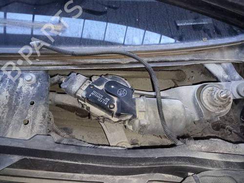 Used Front wiper motor OPEL INSIGNIA A (G09) [2008-2017]  21394211