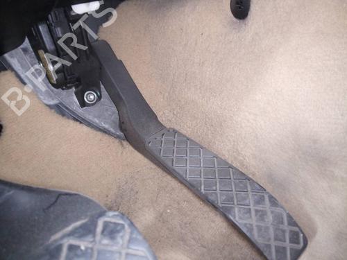 Used Pedal VW TOUAREG (7LA, 7L6, 7L7) 3.0 V6 TDI (225 hp) 14453963