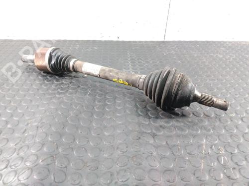 Used Left front driveshaft CITROËN C4 II (NC_) [2009-2025]  9252525