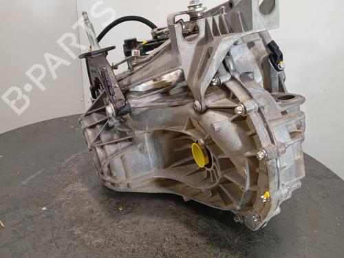 Gearbox MERCEDES-BENZ VITO Van (W447) 111 CDI (447.601, 447.603, 447.605) | BP39961810M3 - Image 5
