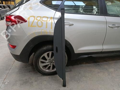 Used Rear parcel shelf HYUNDAI TUCSON (TL, TLE) 1.7 CRDi (116 hp) 30001209