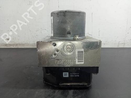 ABS pump FORD MONDEO IV (BA7) 2.2 TDCi | BP13312971M43 