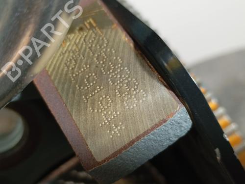 Engine JEEP RENEGADE SUV (BU, B1, BV) 2.0 CRD 4x4 | BP32416973M1