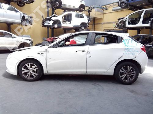 Used Parts ALFA ROMEO GIULIETTA (940_)  1.6 JTDM (940FXD1A)  1067274