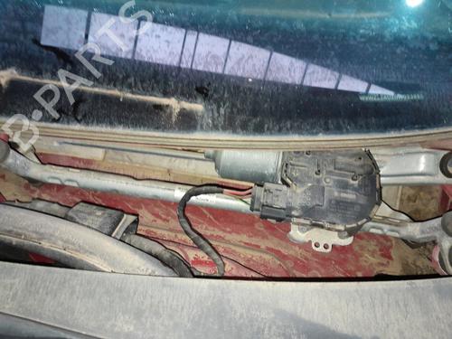 Used Front wiper motor VW GOLF VII (5G1, BQ1, BE1, BE2) 2.0 TDI (150 hp) 24473929