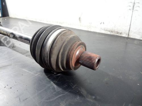 Left front driveshaft AUDI A3 Sportback (8PA) 1.4 TFSI | BP13642033M38 