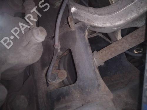 Used Left rear steering knuckle RENAULT KOLEOS I (HY_) 2.0 dCi (HY0K) (150 hp) 16216375