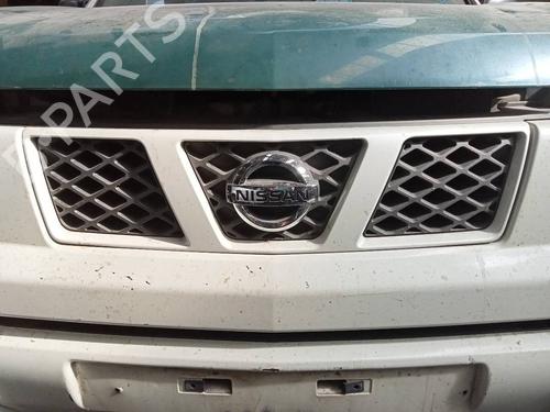 Used Grille NISSAN X-TRAIL I (T30) [2001-2013]  10724918