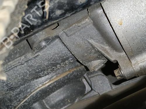 Used Steering rack CITROËN C3 AIRCROSS II (2R_, 2C_) 1.2 PureTech 110 (2RHNZB, 2RHNZW, 2RHNPX, 2RHNPJ) (110 hp) 31189965