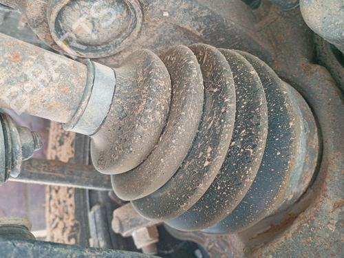 Left front driveshaft PEUGEOT BOXER Platform/Chassis 2.2 BlueHDi 140 BP27518025M38