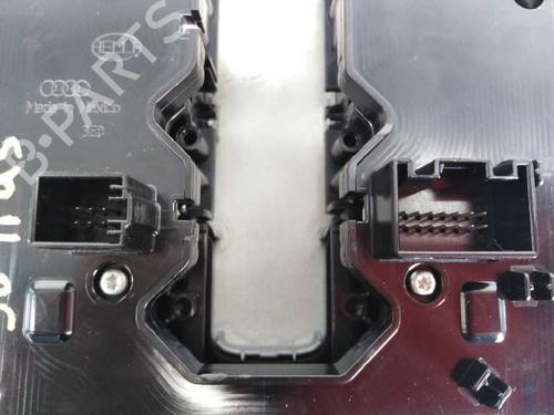 Interior roof light AUDI Q5 (FYB, FYG) 2.0 TDI quattro | BP8165370I8 