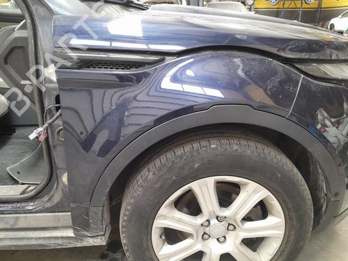 Used Right front fenders LAND ROVER RANGE ROVER EVOQUE (L538) 2.0 D 4x4 (150 hp) 26946460