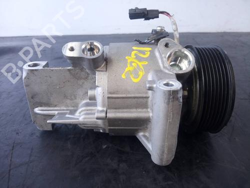 AC compressor NISSAN MICRA V (K14)  | BP18483718M34 