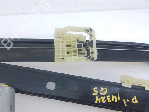 Front left window mechanism AUDI Q5 (FYB, FYG) 55 TFSI e quattro | BP33843635C22 - Image 2