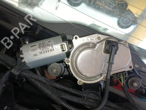 Used Rear wiper motor Rear wiper motor 38535681 38535681