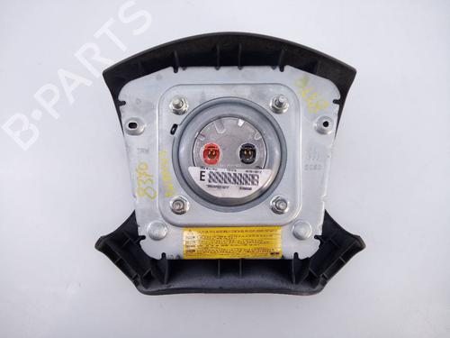 Driver airbag TOYOTA AVENSIS Estate (_T25_) 2.2 D-4D (ADT251_, ADT251R) | BP7074718C9 