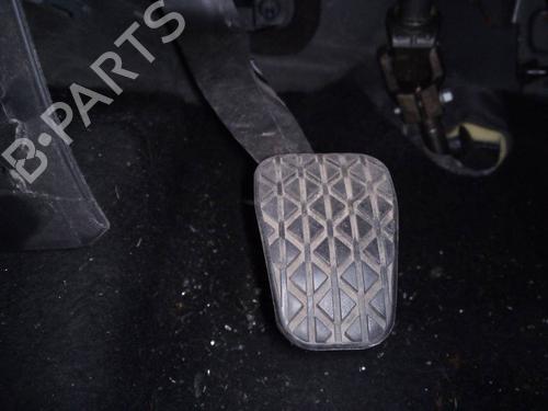 Used Clutch pedal FORD FIESTA VI (CB1, CCN) 1.25 (60 hp) 16066505