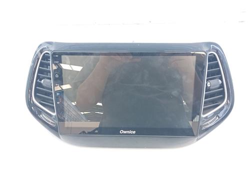 Elektronisk modul JEEP COMPASS (MP, M6, MV, M7) 1.4 MultiAir (140 hp) 29888320