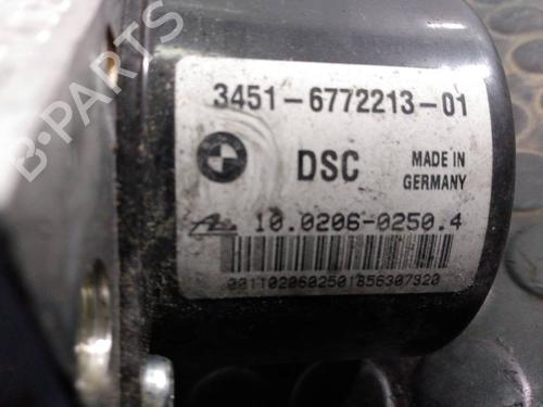 ABS pump BMW 1 (E87) 120 d | BP8959231M43 