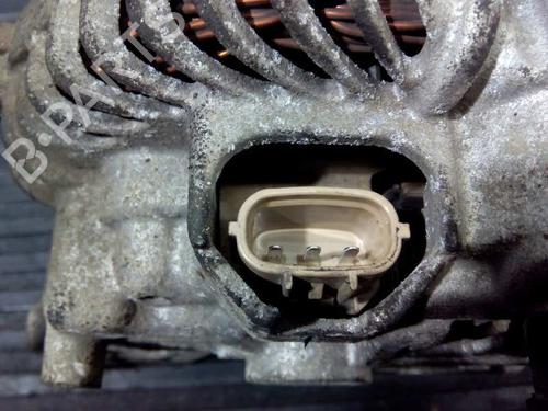 Alternator NISSAN NAVARA NP300 (D40)  | BP2527883M7 