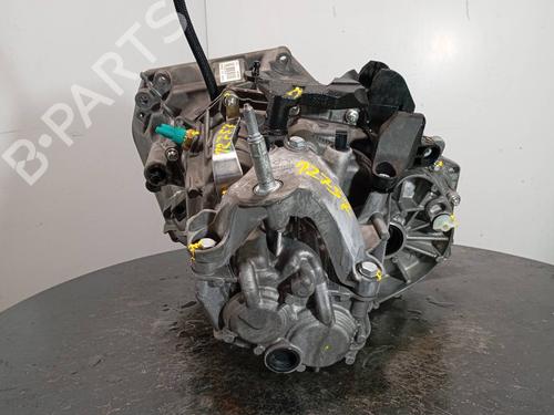 Used Gearbox DACIA SANDERO III [2021-2025]  20510018