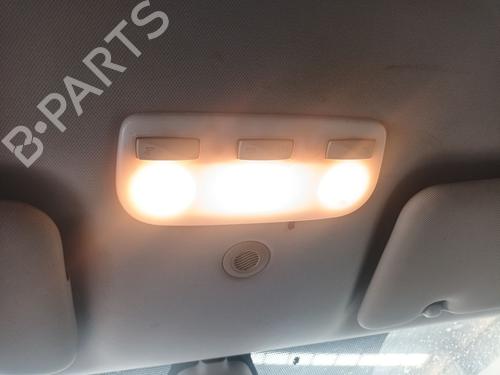 Kabinelys Kabinelys RENAULT MEGANE III Hatchback (BZ0/1_, B3_) 1.5 dCi (106 hp) 37601528 37601528