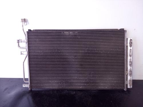 AC radiator CHEVROLET CAPTIVA (C100, C140)  | BP19920567M32 