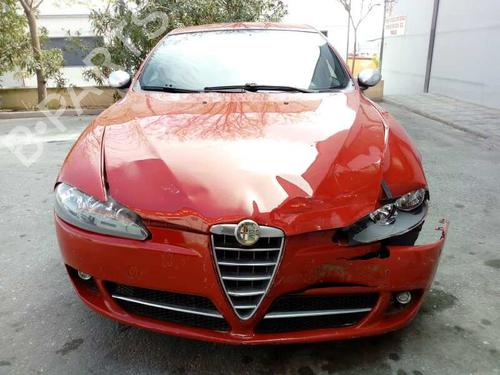 AC compressor ALFA ROMEO 147 (937_) 1.9 JTDM 8V (937.AXD1A, 937.AXU1A, 937.BXU1A) | BP4147485M34 