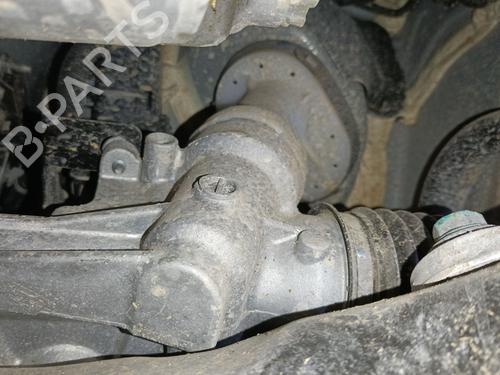 Steering rack RENAULT ARKANA I (LCM_, LDN_) | BP31990549M22