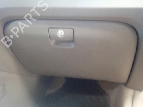 Used Glove box HYUNDAI TUCSON (JM) 2.0 CRDi (140 hp) 11280144